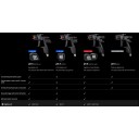 SATA jetX RP 1.2 O Digital Pro – Pistolet lakierniczy