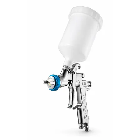 Pistolet lakierniczy IWATA W-400 WB2 Classic Plus 1.6 13241418P
