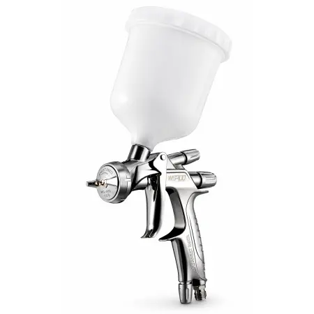 Pistolet lakierniczy IWATA WS-400 SR2 Clear 1.3 HD