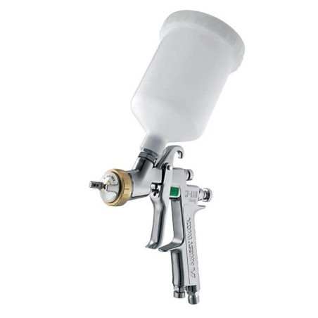 Pistolet lakierniczy IWATA W-400 WBX Classic Plus 1.6 – 13241426P