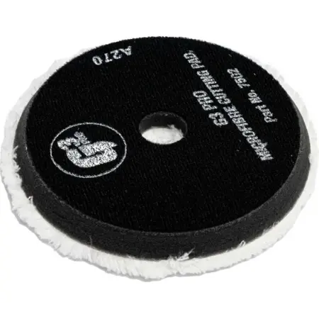 Pad polerski Farecla G3 Pro Microfibre Cutting 150mm