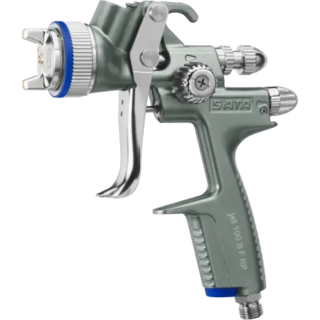 SATAjet 100 BF RP 1.6 + Kubek QCC 0,6 L – Pistolet do Podkładów | 145193