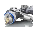 SATAjet 100 BF RP 1.6 + Kubek QCC 0,6 L – Pistolet do Podkładów | 145193