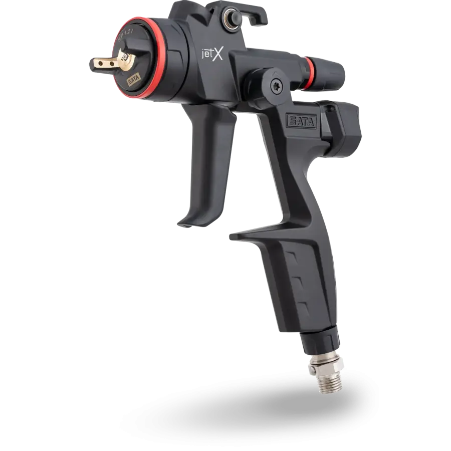 SATAjet X RP Digital 1.2 O (Speed) – Pistolet Lakierniczy SATA