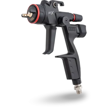 SATAjet X RP Digital 1.2 O (Speed) – Pistolet Lakierniczy SATA