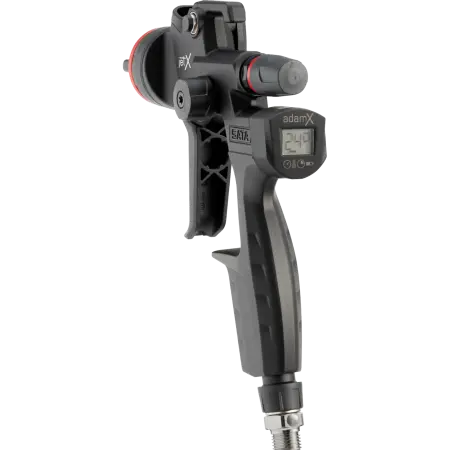 SATAjet X RP Digital 1.2 O (Speed) – Pistolet Lakierniczy SATA