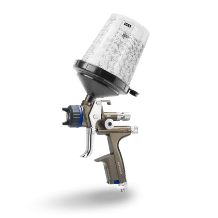Pistolet lakierniczy SATA jet X5500 B RP 1,3 O