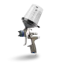 Pistolet lakierniczy SATA jet X5500 B RP 1,3 O