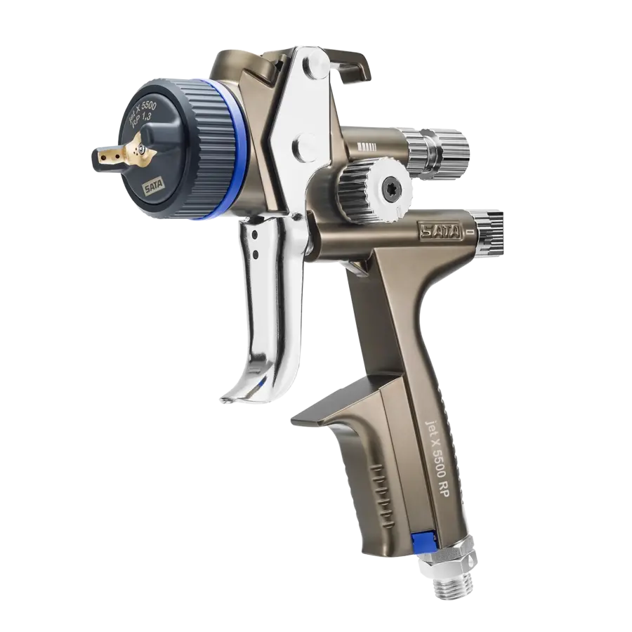 Pistolet lakierniczy SATA jet X5500 B RP 1,3 O