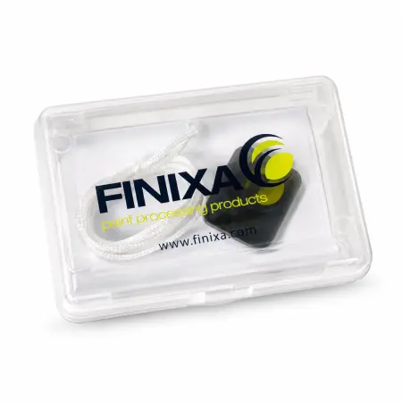 Finixa DRF10 – nóż do usuwania wtrąceń lakierniczych – Lack-Service
