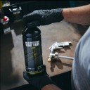 Farba Raptor 3,8L + utwardzacz – Gotowy Zestaw Ral - U-Pol