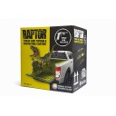 Farba Raptor 3,8L + utwardzacz – Gotowy Zestaw Ral - U-Pol