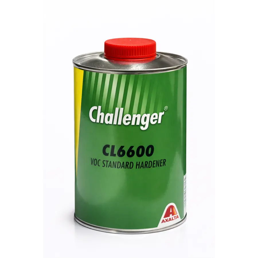 Utwardzacz standardowy CL6600 VOC Hardener Challenger 1L