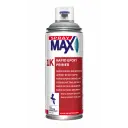 Antykorozyjny Podkład Epoksydowy Szybkoschnący w Sprayu 1K 400ml Szary- SprayMax 680299
