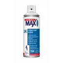 Lakier Bezbarwny 1K Połysk w Sprayu 400 ml Klarlack