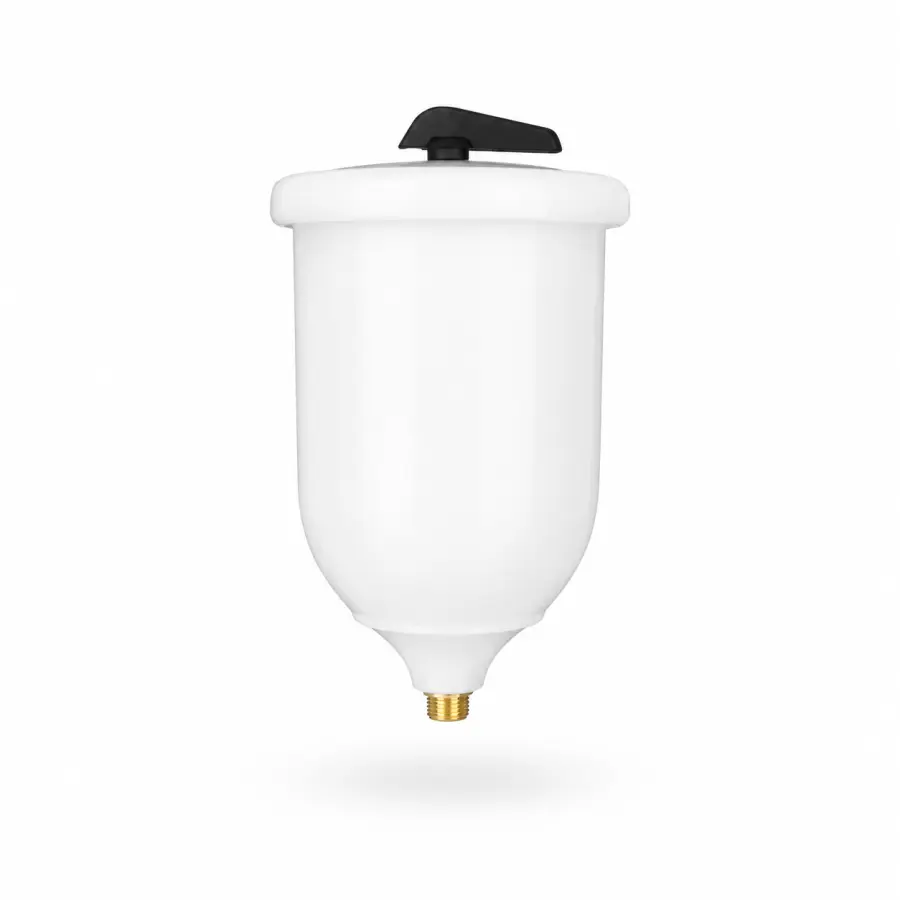 Kubek grawitacyjny Iwata PCG-6B-2B-AZ 600 ml do AZ3 | Lack-Service