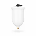 Kubek grawitacyjny Iwata PCG-6B-2B-AZ 600 ml do AZ3 | Lack-Service