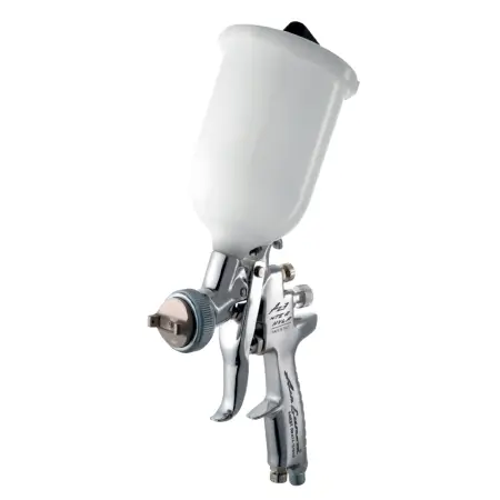 Kubek grawitacyjny Iwata PCG-6B-2B-AZ 600 ml do AZ3 | Lack-Service
