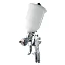 Kubek grawitacyjny Iwata PCG-6B-2B-AZ 600 ml do AZ3 | Lack-Service