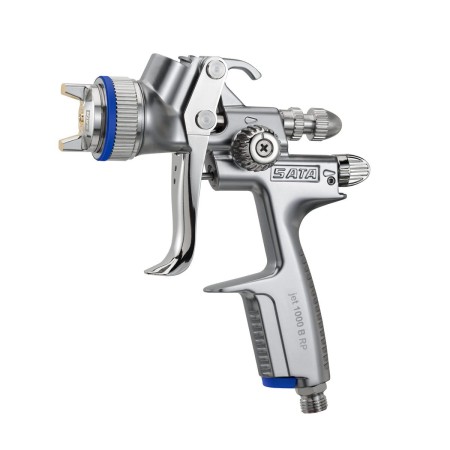 SATAjet 1000 B RP 1,6 – pistolet do podkładów | Lack Service