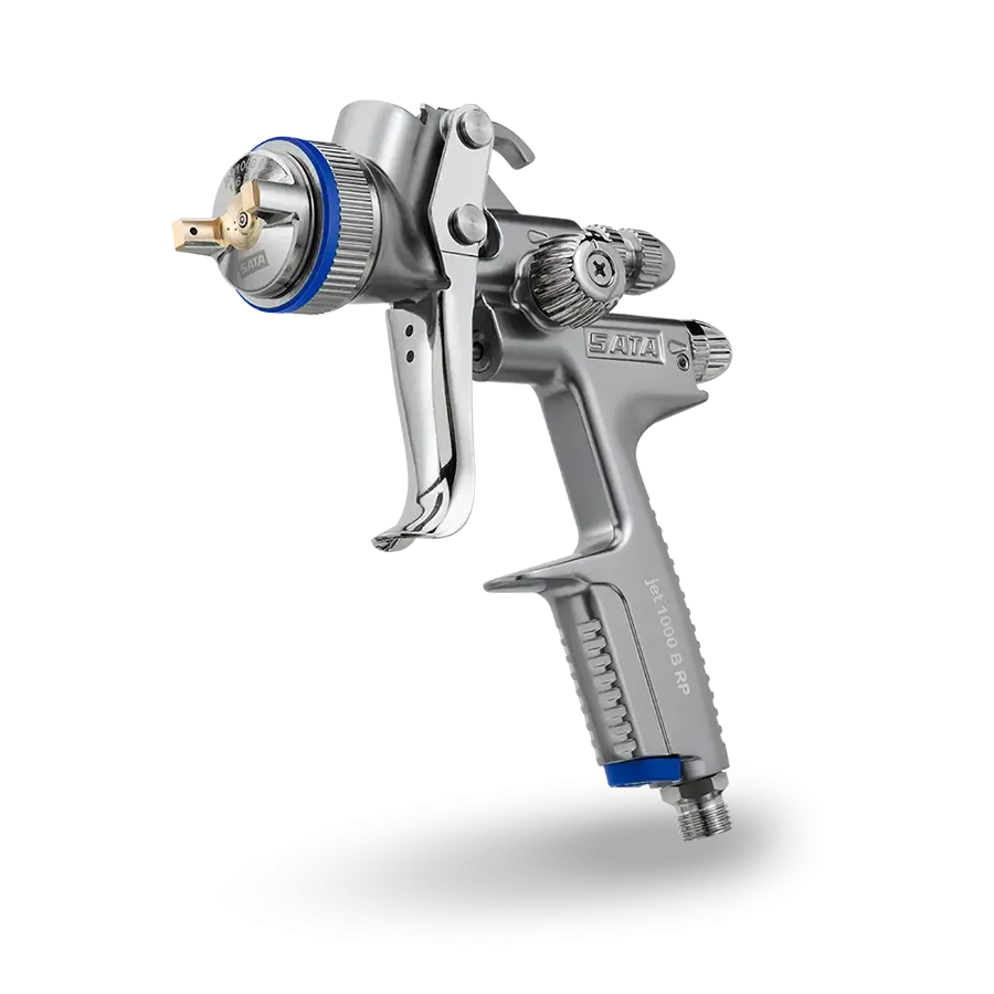 Pistolet lakierniczy SATA Jet 1000 B RP 1,6
