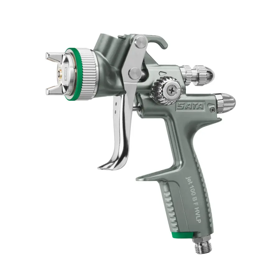 SATA JET 100B F HVLP