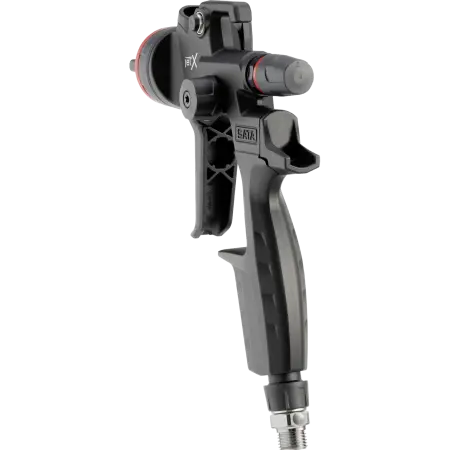 SATAjet X RP 1.3 I Digital Ready – pistolet lakierniczy SATA