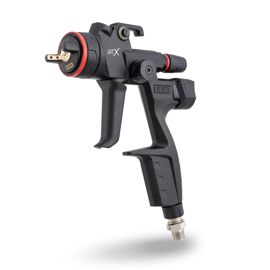 SATAjet X RP Digital 1.2 I (Control) – Pistolet Lakierniczy SATA