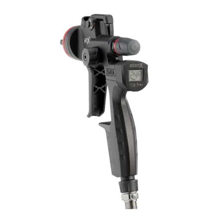 SATAjet X RP Digital 1.2 I (Control) – Pistolet Lakierniczy SATA