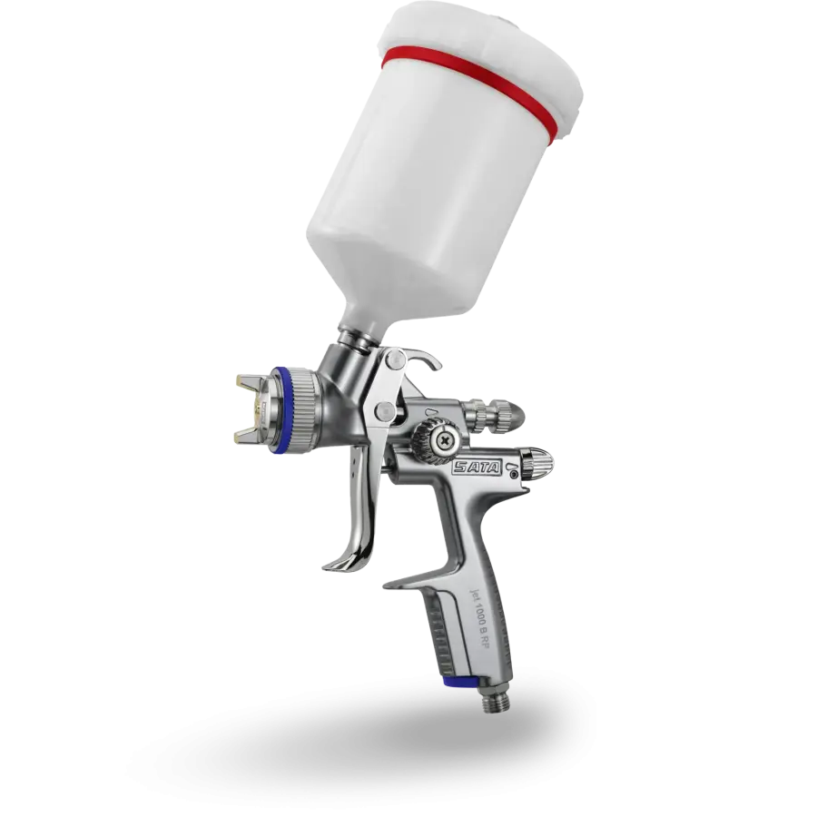 SATAjet 1000 B dysza RP 1,6 0,6 l QCC