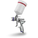 SATAjet 1000 B dysza RP 1,6 0,6 l QCC