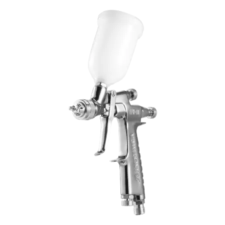 Pistolet lakierniczy Iwata LPH 80 0,8 Iwata 131807472P
