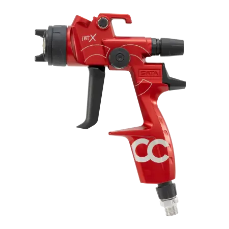 SATAjet X RP 1,2 I Clearcoat Edition CC – pistolet do klaru