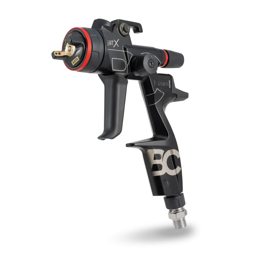 SATAjet X RP 1.2 I (Control) Digital ready – Basecoat Edition