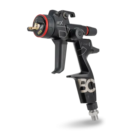SATAjet X RP 1.2 I (Control) Digital ready – Basecoat Edition