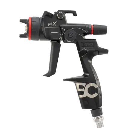 SATAjet X RP 1.2 I Control Digital ready Basecoat | Lack Service