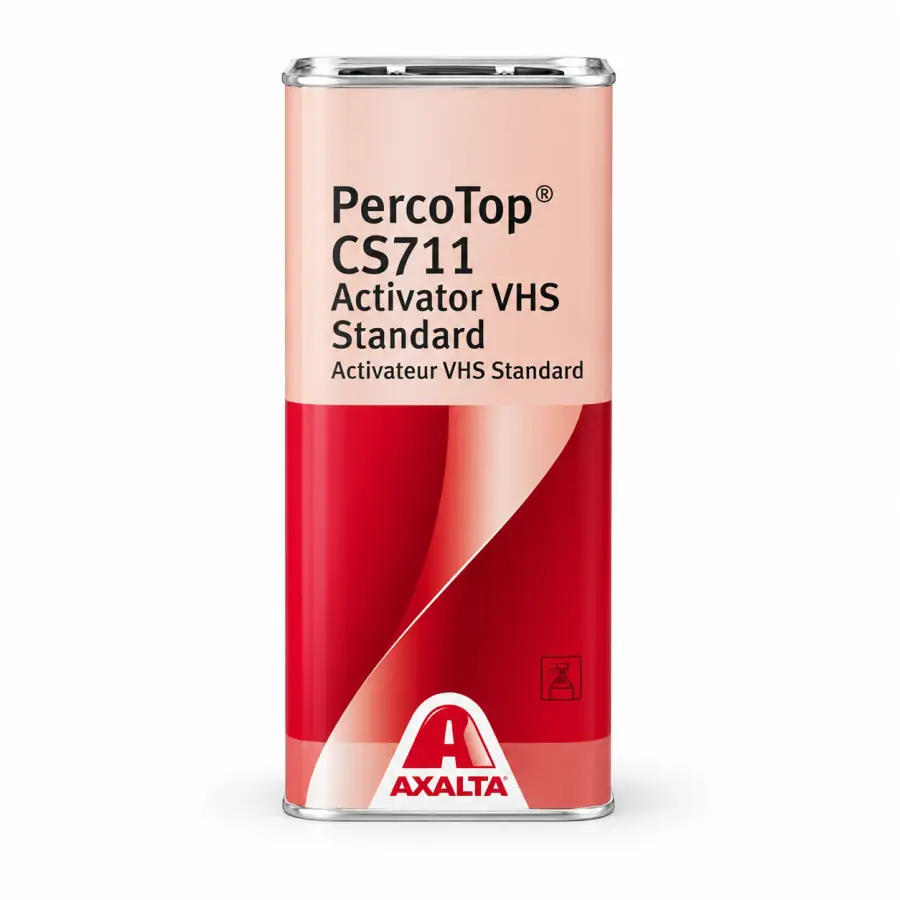 Utwardzacz PercoTop CS711 VHS Standard