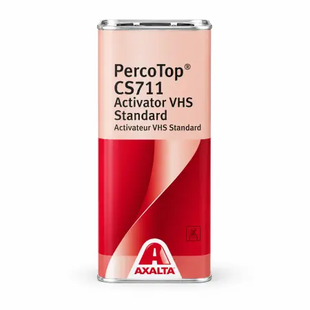 Utwardzacz PercoTop CS711 VHS Standard