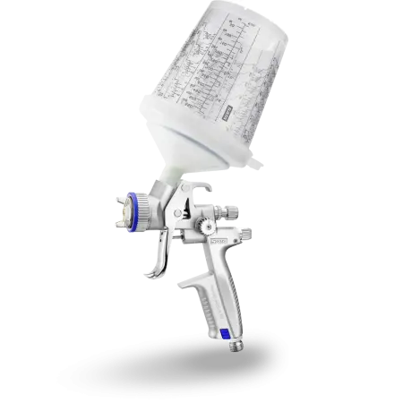 Pistolet Lakierniczy SATA minijet 4400 B RP 1.2 SR