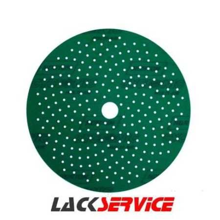 Krążek Norton Cyclonic A975 P120 150mm – szlifowanie szpachli