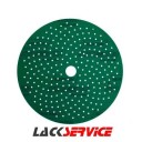 Krążek Norton Cyclonic A975 P120 150mm – szlifowanie szpachli