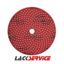 Krążek Norton Cyclonic Multi-Air A975 P220/P240 150 mm – Szlifowanie wykańczające szpachli