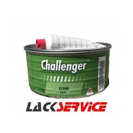 Szpachla uniwersalna Challenger CL500 2K 0,9L
