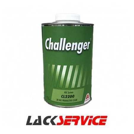 Lakier bezbarwny samochodowy HS CL2200 2K Challenger