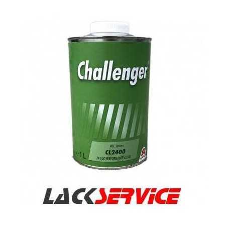 Lakier bezbarwny Challenger CL2400 2K HS VOC 1L
