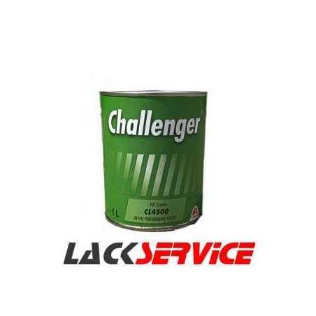 Podkład wypełniający Challenger CL4500 2K VOC szary 1L