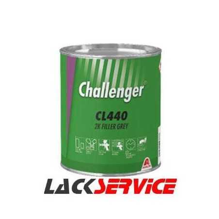 Podkład wypełniający CL440 dwuskładnikowy  - Challenger