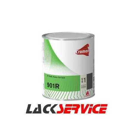901R CROMAX 2K PODKŁAD WYPEŁNIAJĄCY BIAŁY DO TWORZYW SZTUCZNYCH