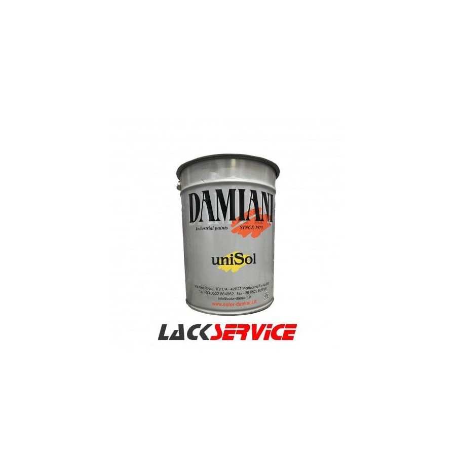 EMALIA AKRYLOWA RAL H0104 2K HS NEUTRO REPUR 1 KG DAMIANI