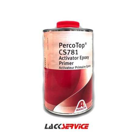 UTWARDZACZ CS781 DO PODKŁADU EPOKSYDOWEGO CS381 1 KG PERCOTOP